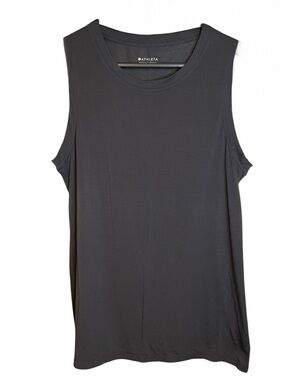 Athleta Vital Tank Black Size Small
